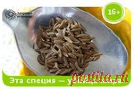 Эта специя — убийца жира: 1 чайная ложка в день сжигает до 15 кг за 3 месяца!