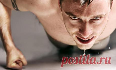 10 простых упражнений, чтобы укрепить силу воли