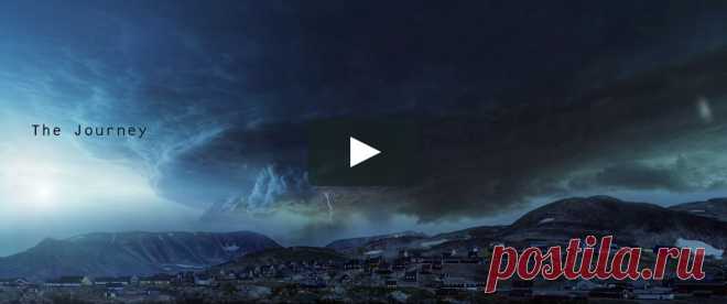 The Journey (Путешествие) on Vimeo