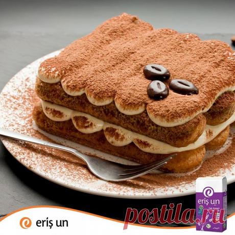 (87) Türk Kahveli Tiramisu