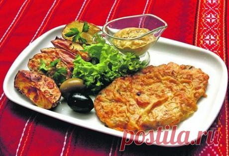 Приготовь правильные отбивные! С этим рецептом ты захочешь готовить их постоянно… | KaifZona.Ru