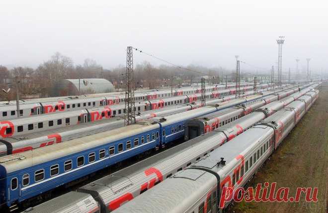 4 главных секрета покупки дешевых билетов на поезда | Рекомендательная система Пульс Mail.ru