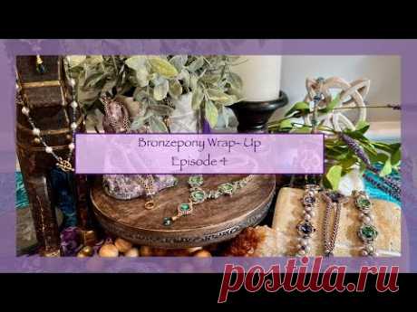 Bronzepony Wrap Up