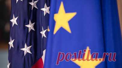 Аналитик: США не хотят прямого участия в конфликте на Украине, а ЕС подталкивает. Директор Центра военно-политических исследований МГИМО Алексей Подберёзкин прокомментировал в беседе с RT заявление премьера Венгрии Виктора Орбана о том, что у НАТО будет военная миссия на Украине, в которой страна не примет участия. Читать далее