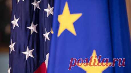 Аналитик: США не хотят прямого участия в конфликте на Украине, а ЕС подталкивает. Директор Центра военно-политических исследований МГИМО Алексей Подберёзкин прокомментировал в беседе с RT заявление премьера Венгрии Виктора Орбана о том, что у НАТО будет военная миссия на Украине, в которой страна не примет участия. Читать далее