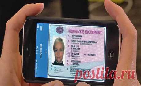Какие документы водитель обязан возить с собой с января 2019?