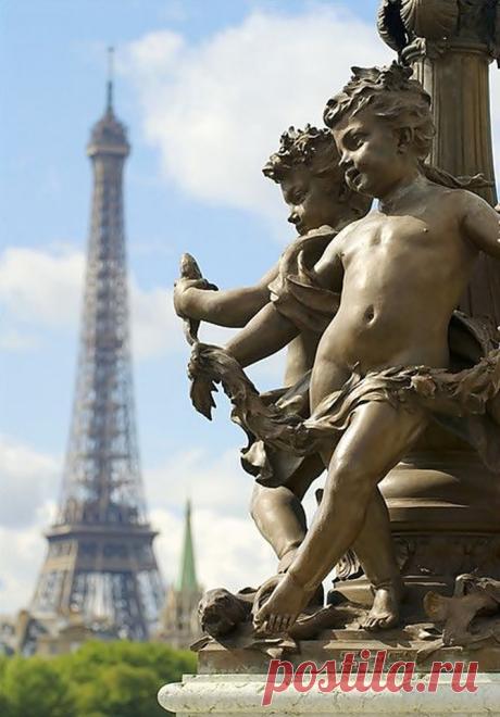 We'll Always Have Paris - Tempo da Delicadeza
