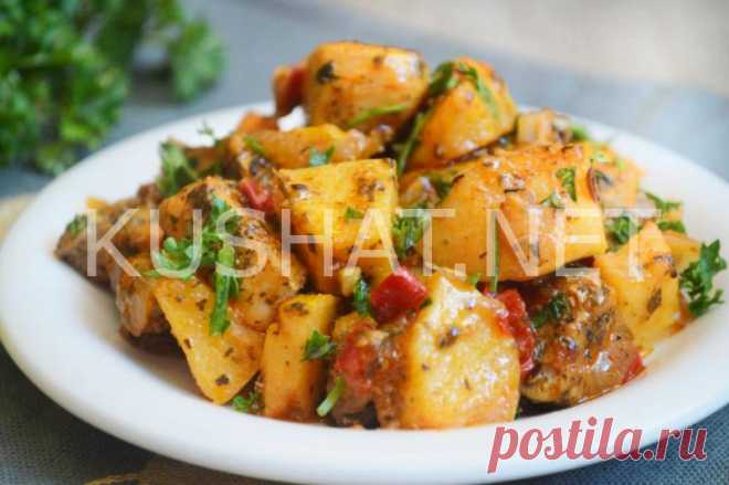 Тушеная свинина с айвой. Пошаговый рецепт с фото - Кушать нет Тушеная свинина с айвой получается очень нежной, с тонким ароматом айвы и кисло-сладким соусом. Признаюсь, что готовила ее впервые и очень осталась довольна результатом.