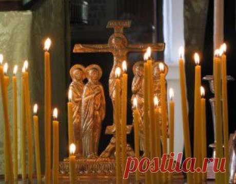1 ноября 2014 года. Димитриевская родительская суббота