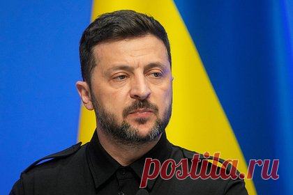 Зеленский раскрыл подробности встречи Ермака в Вашингтоне