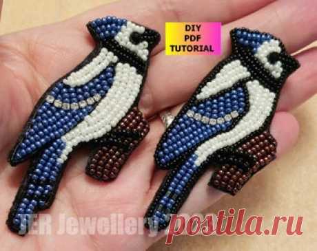 Broche tortuga bordado a mano - Etsy ES