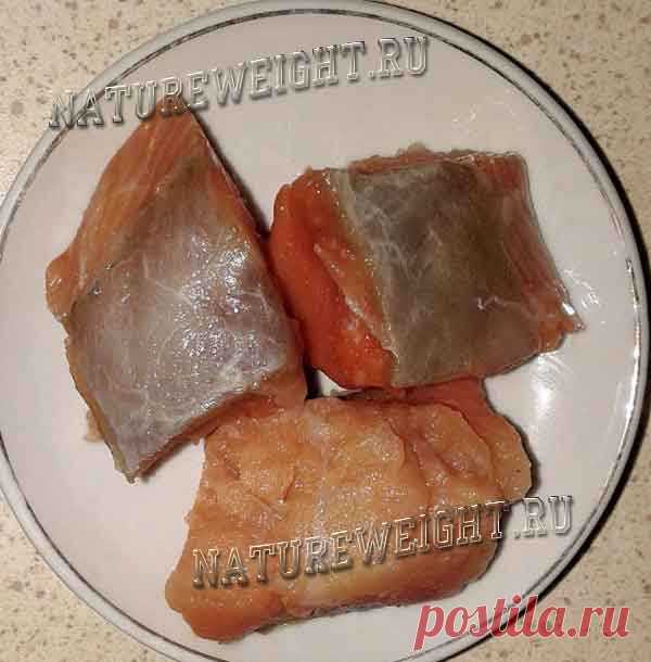 Как посолить кету в домашних условиях: вкусно, быстро, по правилам