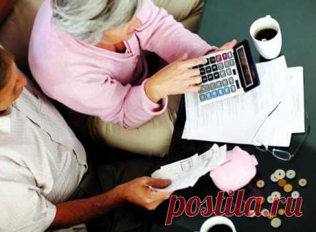 Платежи за ЖКХ можно будет вносить с рассрочкой