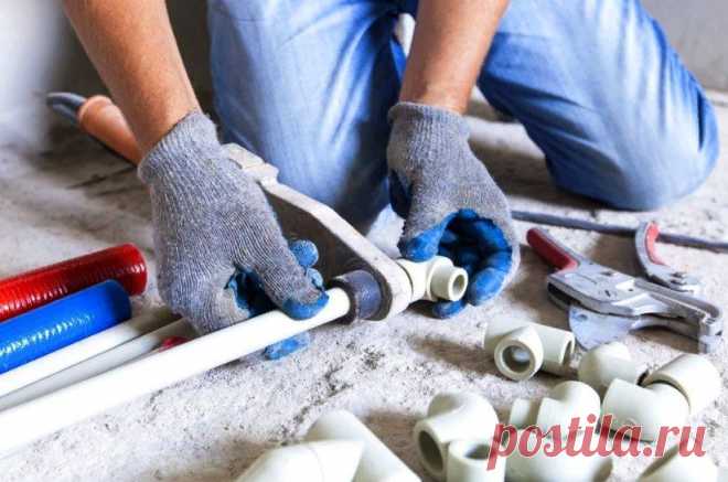 Теперь я ни за что не поставлю полипропиленовые трубы на отопление! Недостатки, которые... Да, согласен, он популярный, очень доступный, легкий в монтаже и сравнительно не дорогой в отличии от металла. Но у него есть несколько существенных недостатков, которые перекрывают все эти плюсы.