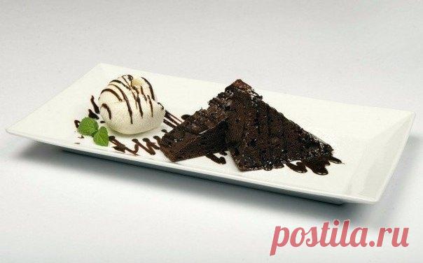 Все шоколадно!