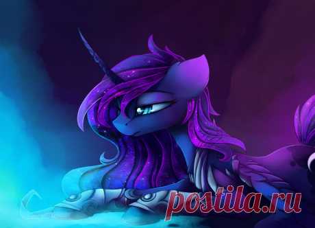 untitled by MagnaLuna