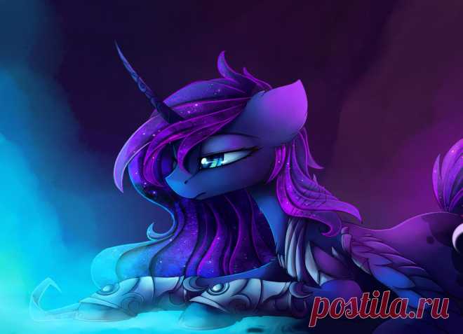 untitled by MagnaLuna