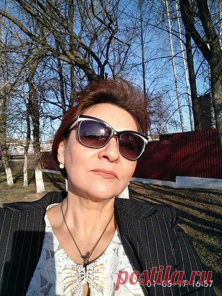 Только ты решаешь, когда весна начнется в твоей жизни. 
 https://goo.gl/v0YblB