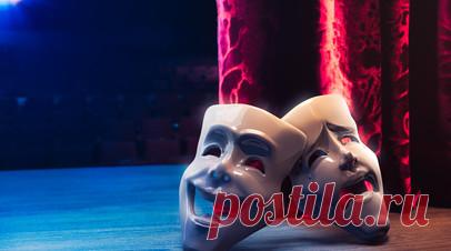 Режиссёр Чащин рассказал о перспективах театра на фоне развития ИИ. Режиссёр Данил Чащин рассказал о перспективах театра на фоне развития искусственного интеллекта. Читать далее