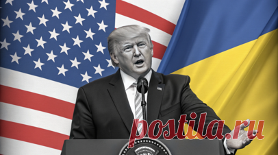Трамп призвал к завершению конфликта на Украине после ударов Киева по России. Американский лидер Дональд Трамп считает, что военный конфликт на Украине должен прекратиться, сообщила пресс-секретарь Белого дома Кэролайн Левитт в ответ на вопросы журналистов о реакции Трампа на атаки Киева по российским аэродромам. Читать далее