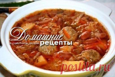 Домашние рецепты - вкусно и просто! • Заготовки