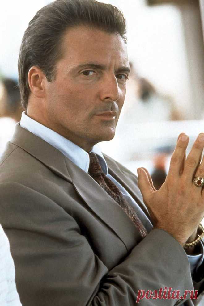 Арманд Ассанте (Armand Assante)
- 4 октября, 1949