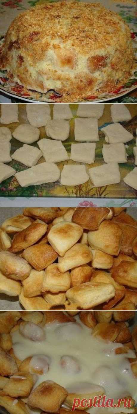Почти Наполеон