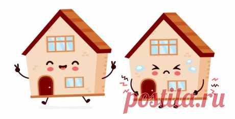 Síntomas de un Hogar Sucio Energéticamente!