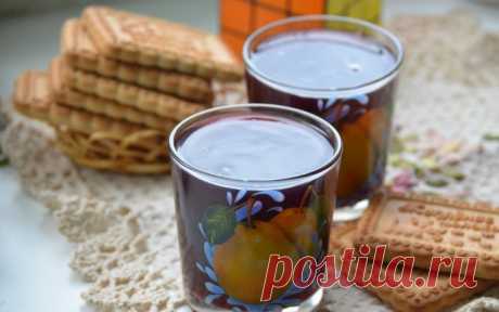 Ягодный кисель - Пошаговый рецепт с фото своими руками Ягодный кисель - Простой пошаговый рецепт приготовления в домашних условиях с фото. Ягодный кисель - Состав, калорийность и ингредиенти вкусного рецепта.