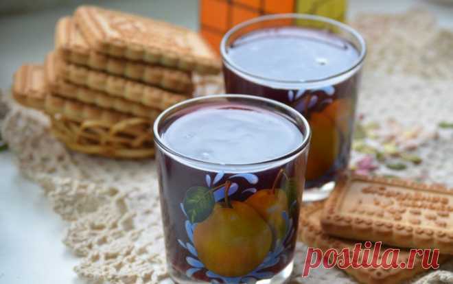 Ягодный кисель - Пошаговый рецепт с фото своими руками Ягодный кисель - Простой пошаговый рецепт приготовления в домашних условиях с фото. Ягодный кисель - Состав, калорийность и ингредиенти вкусного рецепта.