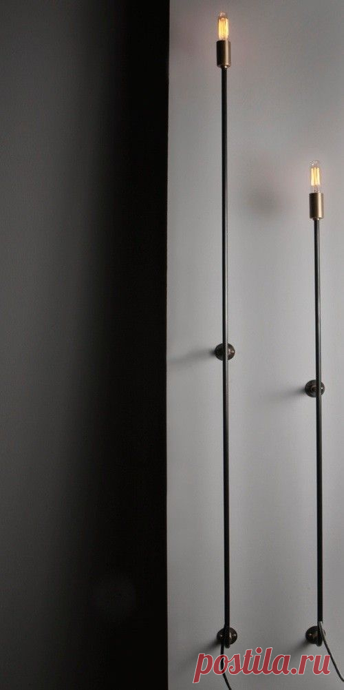 Last-Minute Lighting by John Beck by