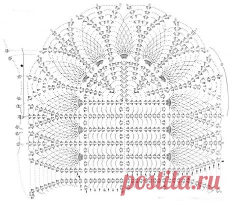вязание ковров из джута крючком схемы: 10 тыс изображений найдено в Яндекс.Картинках