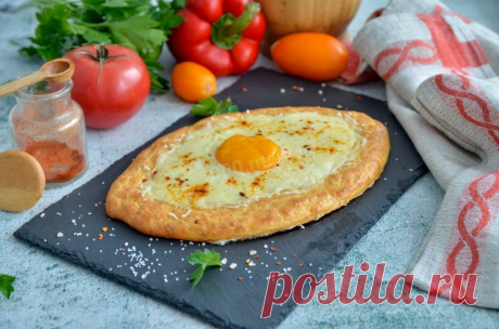 АППЕТИТНЫЕ ХАЧАПУРИ ? ТОП 5+ СПОСОБОВ ПРИГОТОВЛЕНИЯ
ЗДРАВСТВУЙТЕ, МОИ ДОРОГИЕ ПОДПИСЧИКИ И ГОСТИ, ПОСЕТИВШИЕ КУЛИНАРНЫЙ КАНАЛ 1000.menu ВПЕРВЫЕ. В...
Читай пост далее на сайте. Жми ⏫ссылку выше