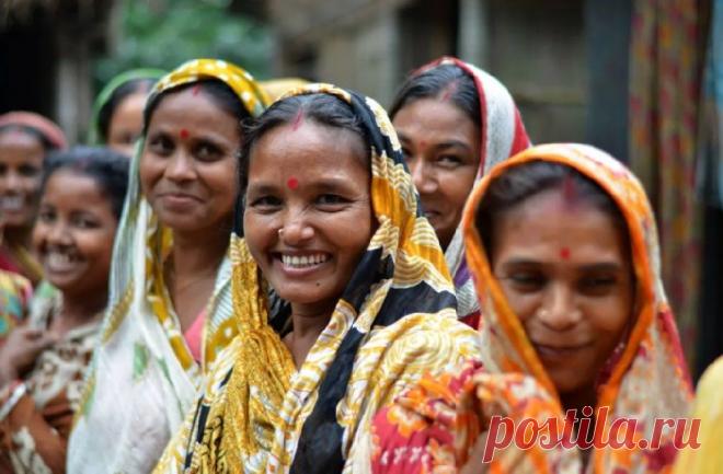 Салоны красоты в Бангладеш могут стать локомотивами прогресса | В мире