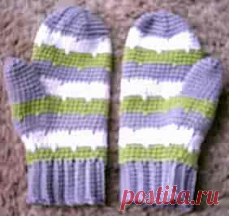 DandyLions Patterns: 2007