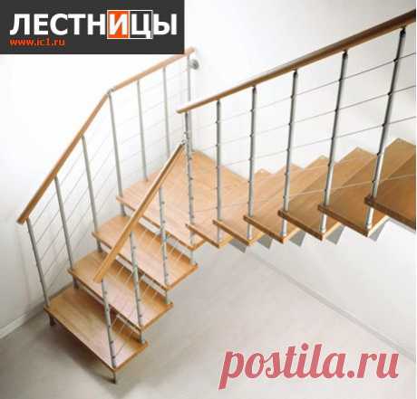 (+1) тема - Как рассчитать лестницу | Школа Ремонта