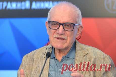 Baza: режиссёр Александр Митта экстренно госпитализирован. По данным Telegram-канала, российский и советский режиссёр Александр Митта госпитализирован в Боткинскую больницу.