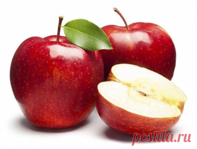 Интересно - 11 продуктов, которые вредят здоровью