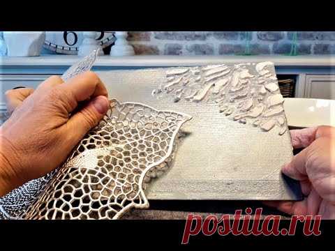 ОТДЕЛКА  СТЕН  МЕБЕЛИ И ДР - БЮДЖЕТНОЕ  ЛУЧШЕЕ  РЕШЕНИЕ... - YouTube