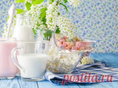 Эти продукты — убийцы жира! Включила в рацион — худею без голодовок и спортзала.