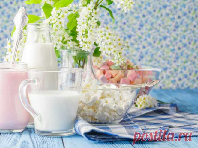Эти продукты — убийцы жира! Включила в рацион — худею без голодовок и спортзала.