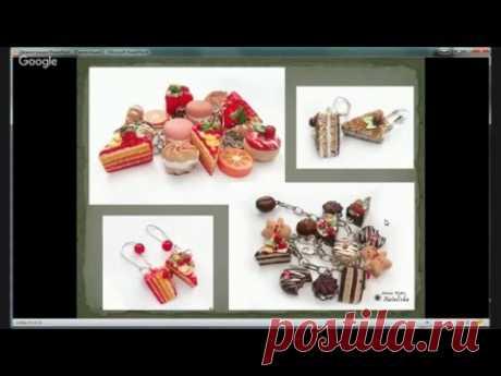 Украшения 2016: Женские вещицы