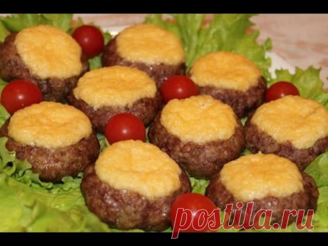 Простые и вкусные мясные ватрушки приготовленные в духовке | лёгкие и вкусные рецепты! | Яндекс Дзен