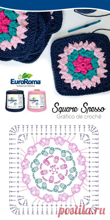 .МОЙ ЛЮБИМЫЙ БАБУШКИН КВАДРАТ.