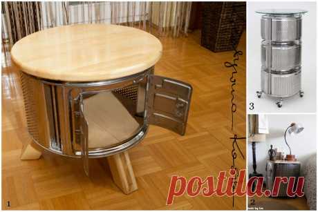 41 Ingenious Ways To Reuse Your Broken Things