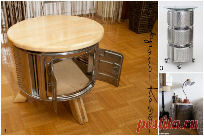 41 Ingenious Ways To Reuse Your Broken Things
