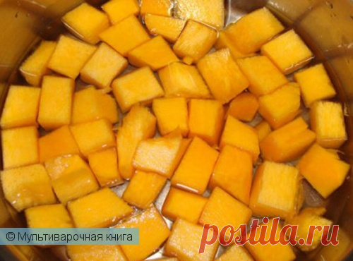 Сумасшедший греческий пирог / Выпечка / Рецепты для мультиварки
