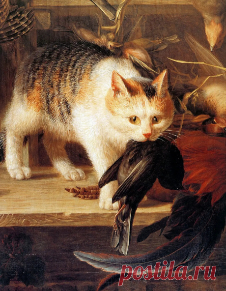 Генриетта Роннер-Книп (1821 - 1909) - Биография художника, известные произведения, выставки | Артхив