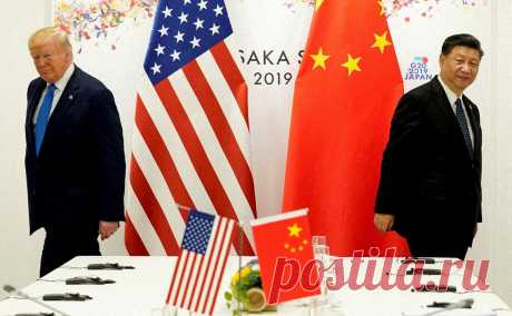 Китай привлек другие страны и Мао Цзедуна к борьбе против пошлин Трампа. Китай призвал к сотрудничеству другие страны, против которых ввели пошлины, в том числе установил контакты с союзниками США в Европе, Японии и Южной Корее. Си Цзиньпин на этой неделе начал турне по Юго-Восточной Азии