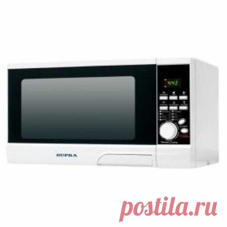 Купить Микроволновая печь Supra MWS-1835TW в Пензе, цена / Интернет-магазин &quot;Vseinet.ru&quot;.
Внутренний объем	 18 л. Расположение	 отдельно стоящая Внутреннее покрытие камеры	 эмаль Гриль	 нет Нижний гриль	 нет Конвекция	 нет Мощность микроволн	 700 Вт Количество уровней мощности	 6 Тип управления	 электронное Переключатели тактовые/кнопочные Таймер	 60 Режим разморозки	 есть Автоматическое приготовление	 есть Автоматический разогрев	 нет Автоматическая разморозка	 есть